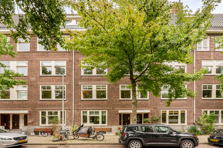 Foto 2 van Warmondstraat 77-2