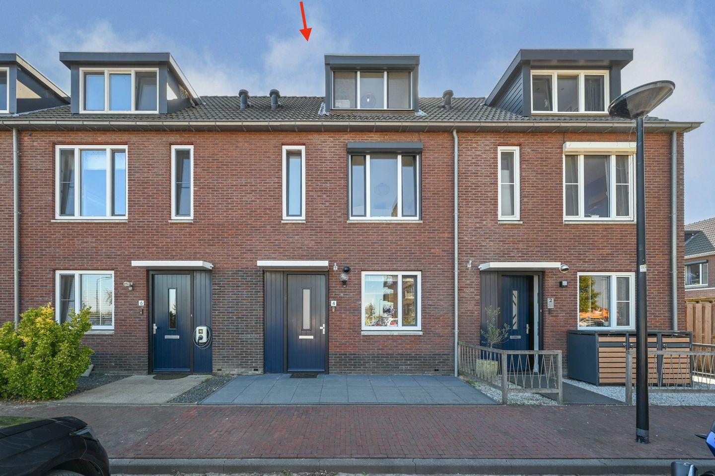 Foto 1 van Langhuis 4