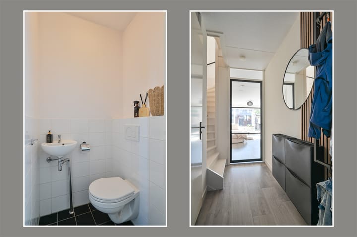 Tussenwoning te koop: Langhuis 4, Wilnis