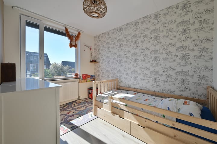 Tussenwoning te koop: Langhuis 4, Wilnis