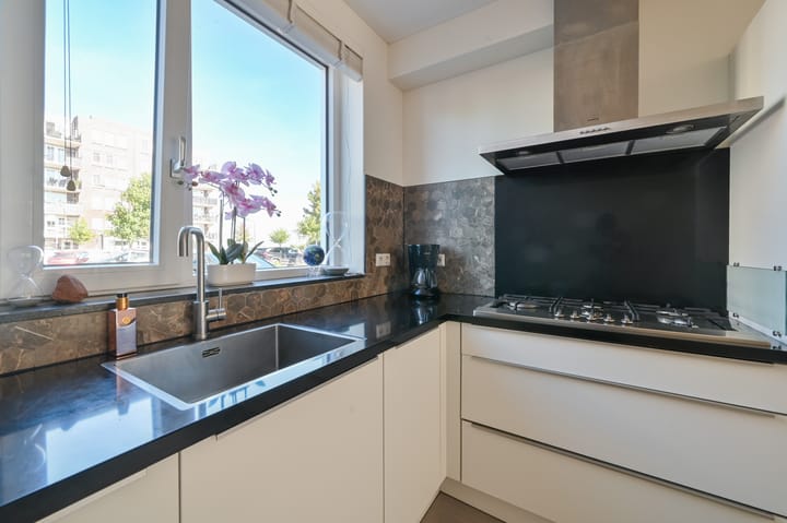 Tussenwoning te koop: Langhuis 4, Wilnis
