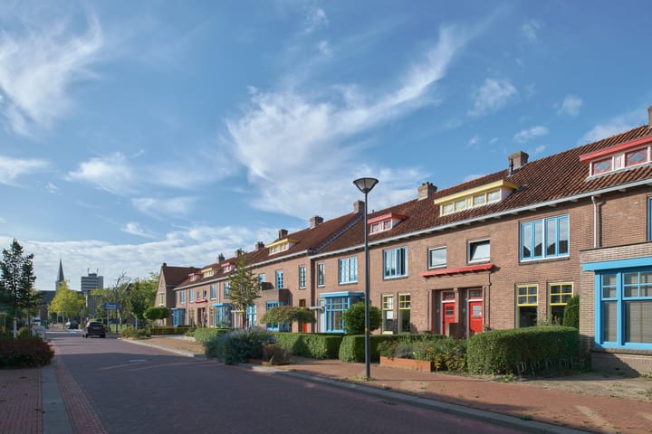 Foto 4 van Torenstraat 19