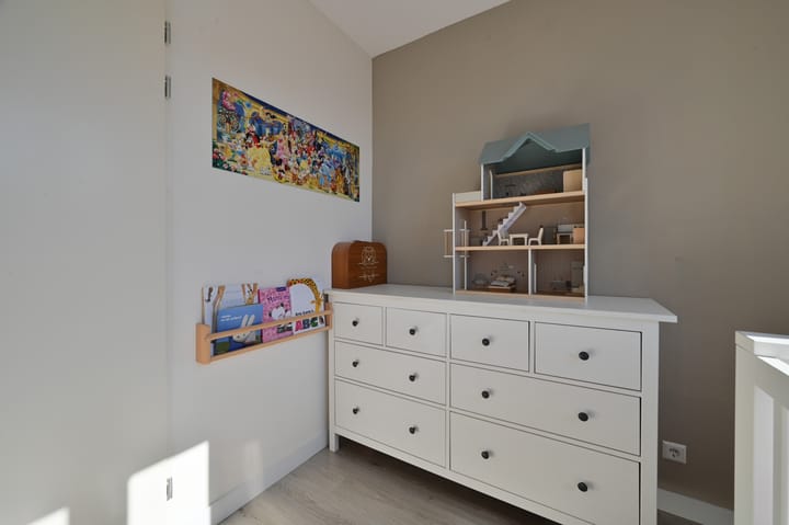 Tussenwoning te koop: Langhuis 4, Wilnis