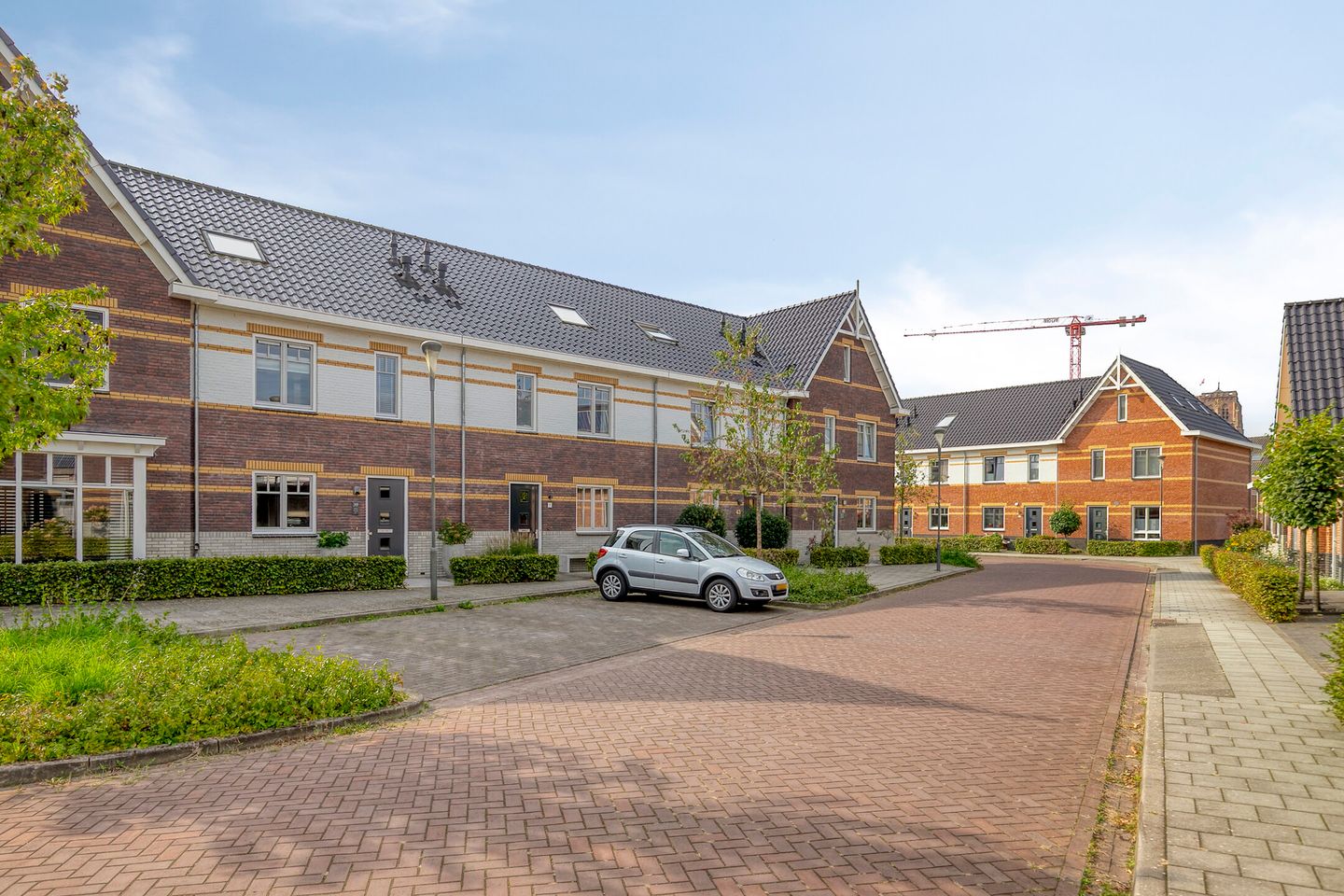 Photo 14 of Vestgraaf 39