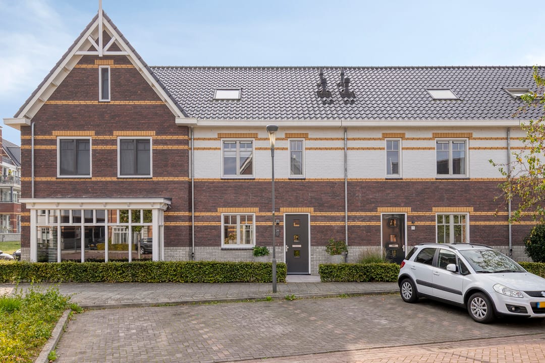 Photo 13 of Vestgraaf 39