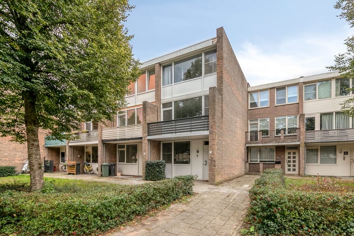 Foto 4 van Ter Hofstadlaan 14