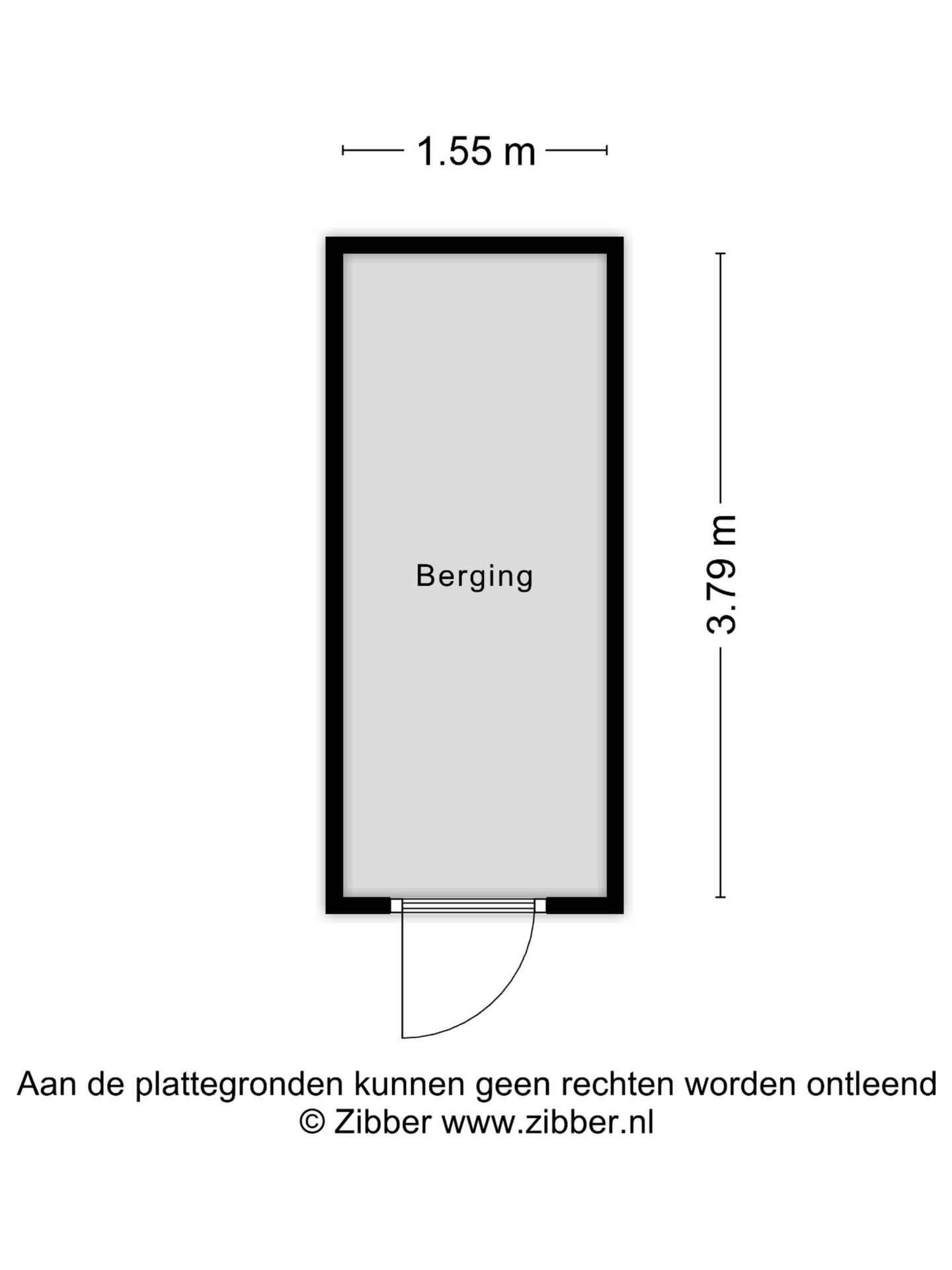 Foto 44 van Kloosterstraat 7-A