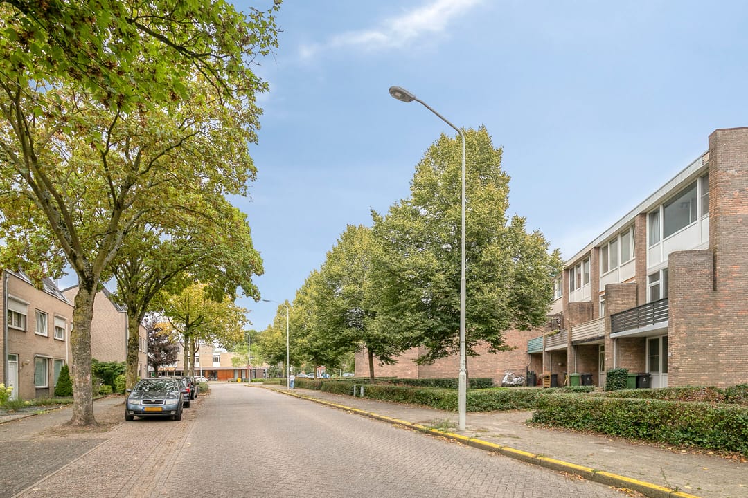 Foto 2 van Ter Hofstadlaan 14