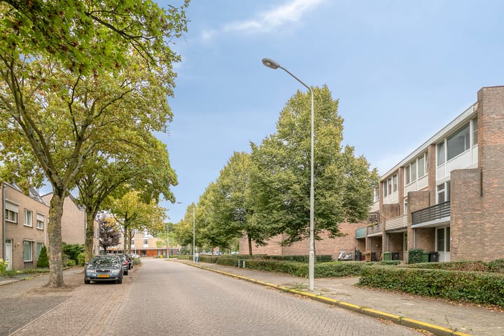 Foto 2 van Ter Hofstadlaan 14