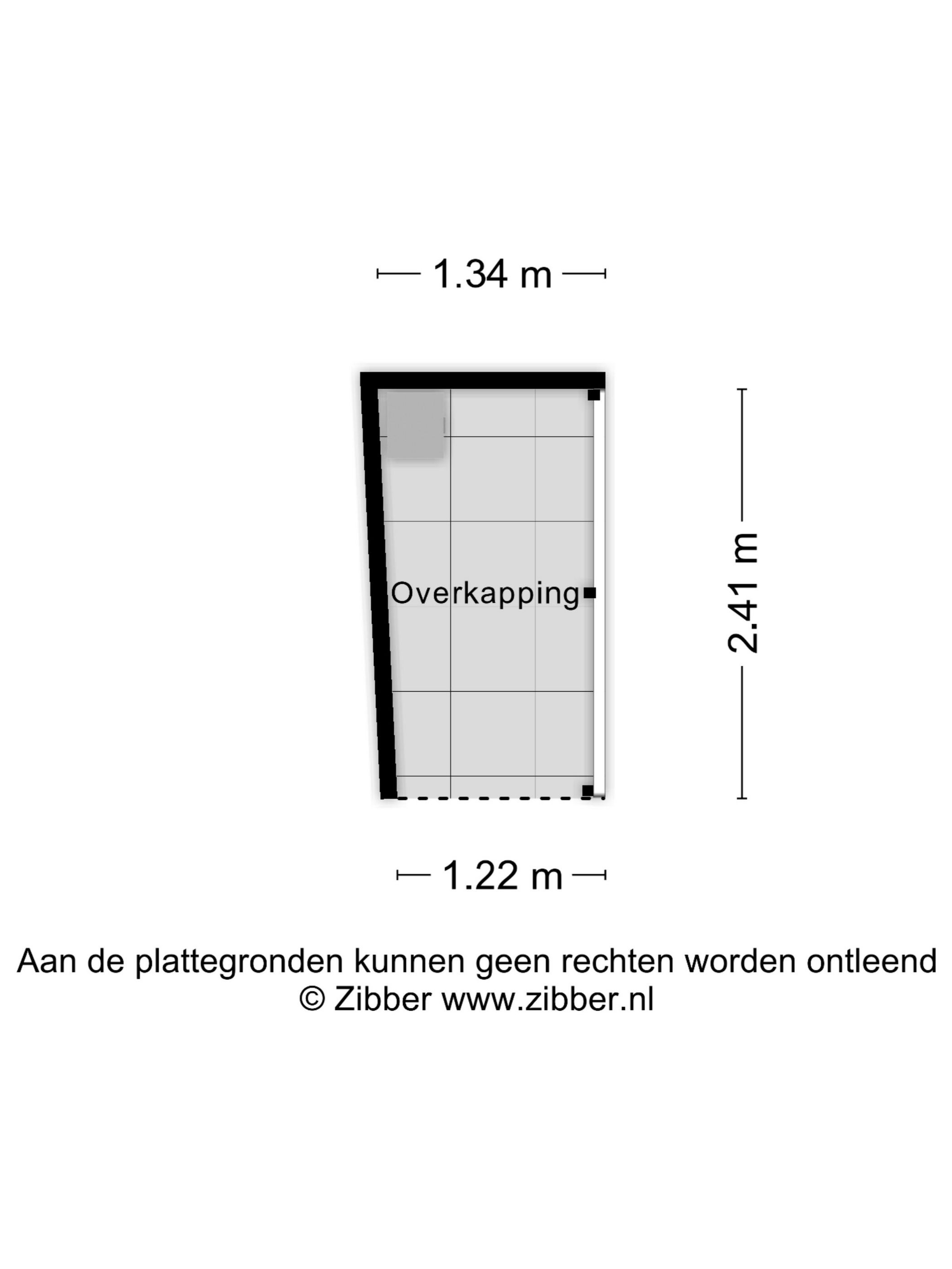Foto 30 van Ter Hofstadlaan 14