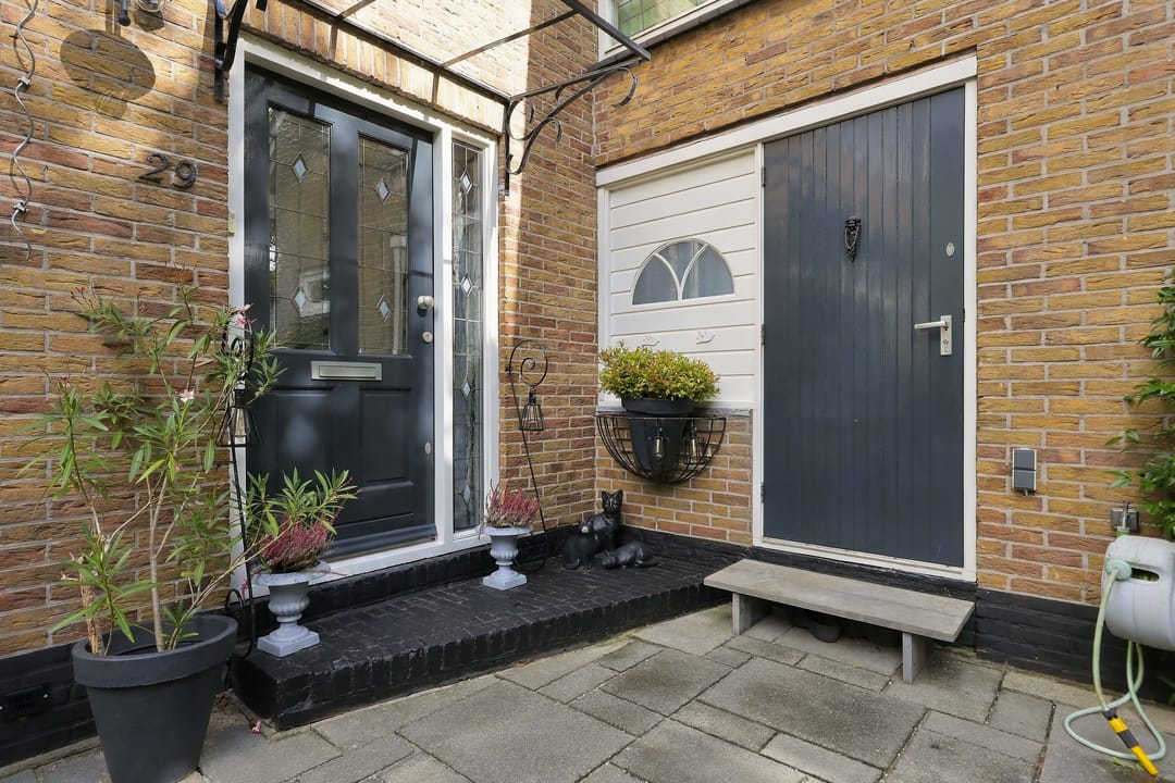 Foto 47 van Bakkersstraat 29