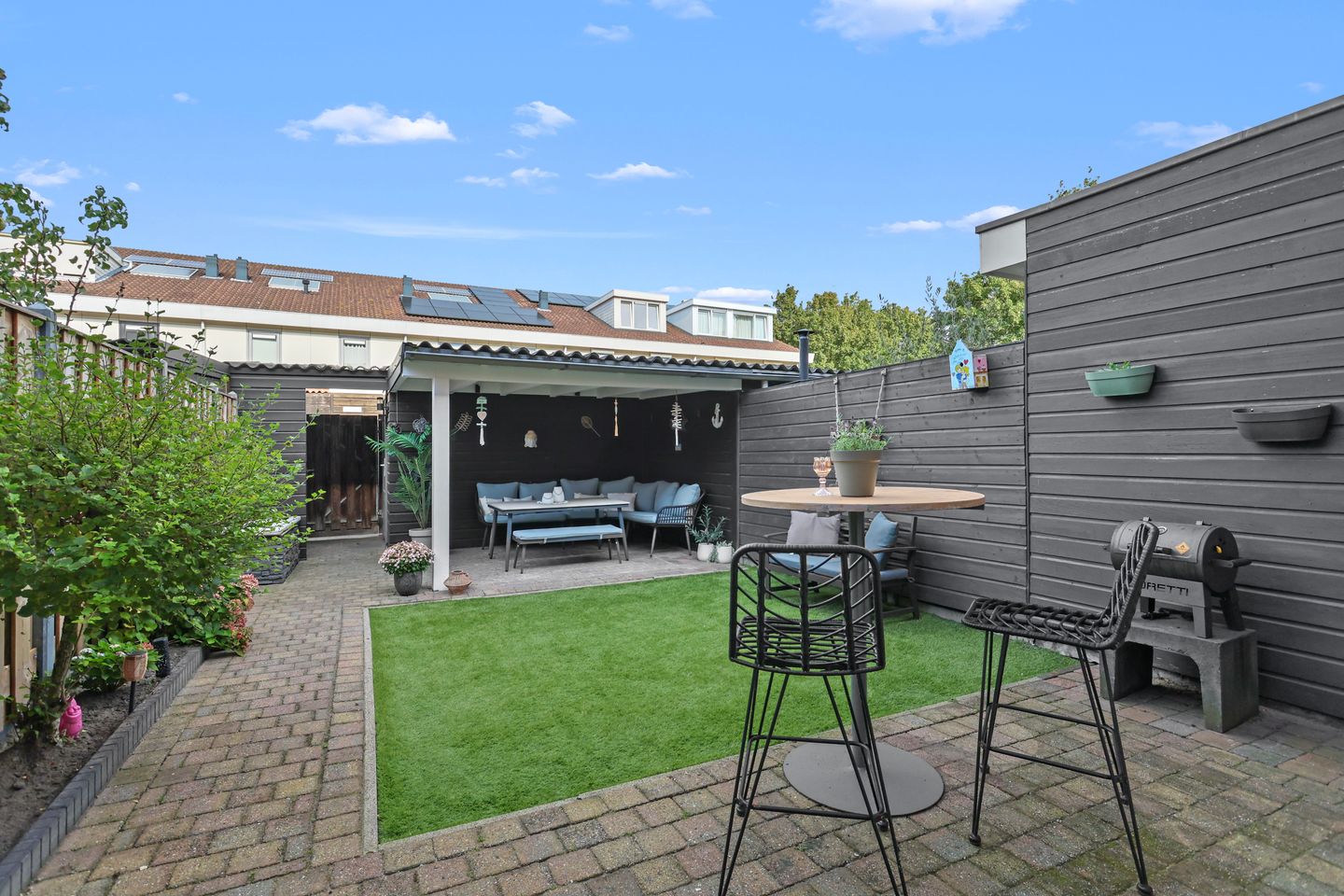Photo 29 of Vosbergerhout 11