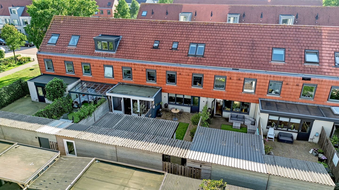 Photo 35 of Vosbergerhout 11