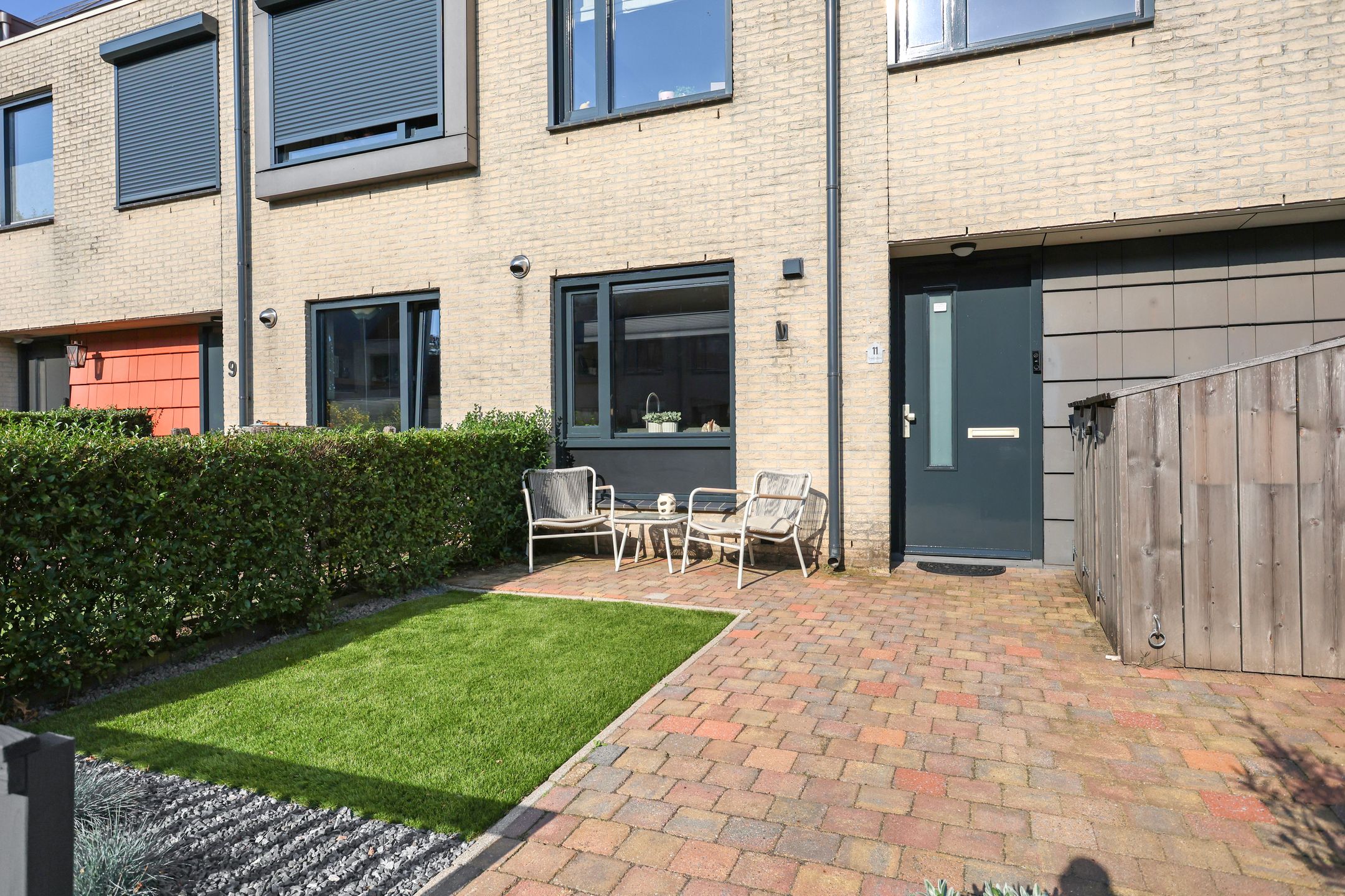Photo 6 of Vosbergerhout 11