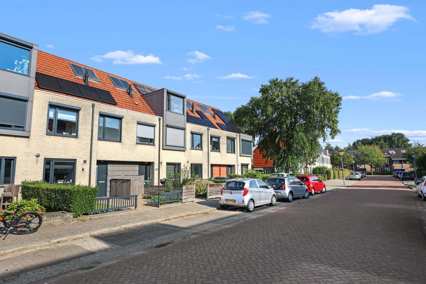 Photo 5 of Vosbergerhout 11