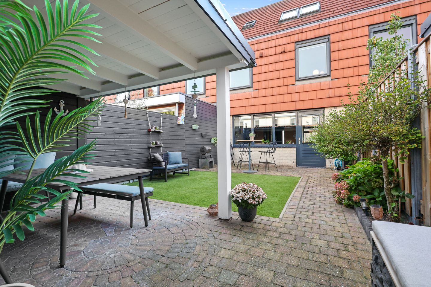 Photo 4 of Vosbergerhout 11