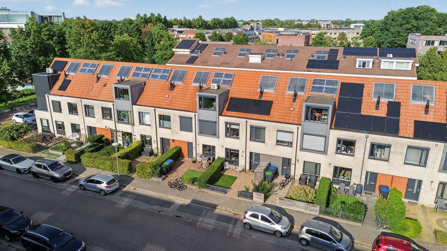 Photo 34 of Vosbergerhout 11