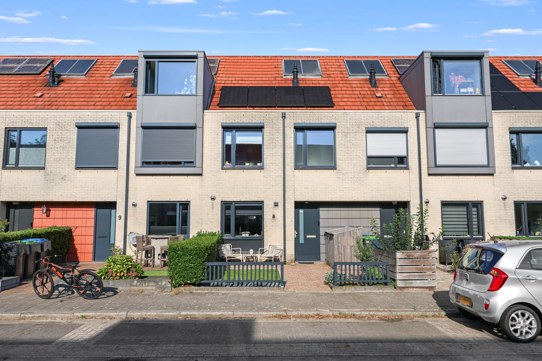 Photo 1 of Vosbergerhout 11