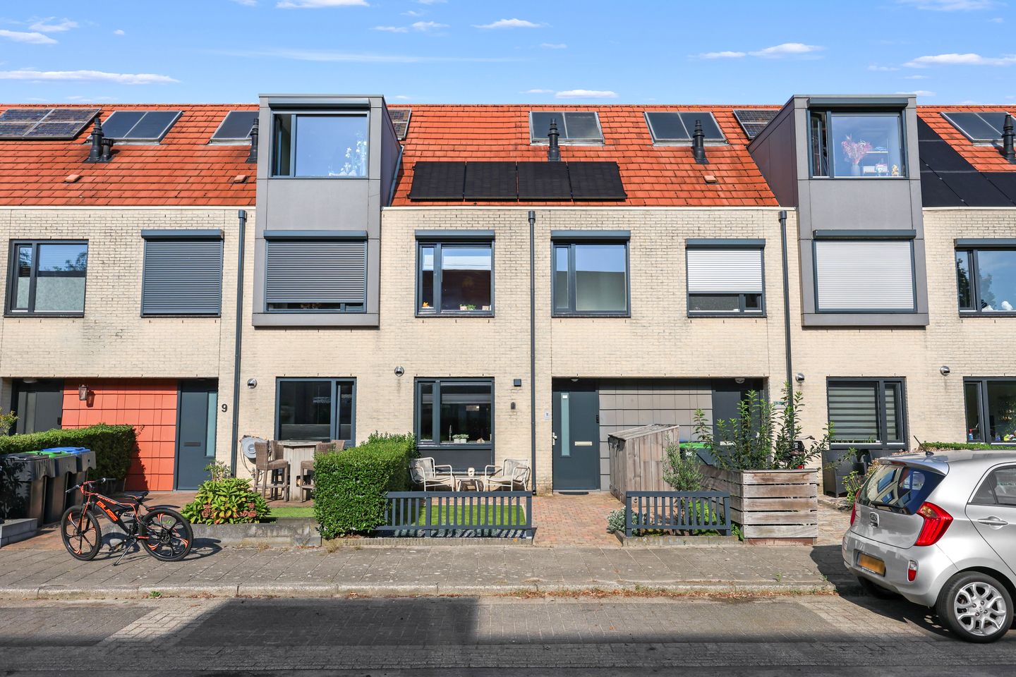 Foto 1 van Vosbergerhout 11