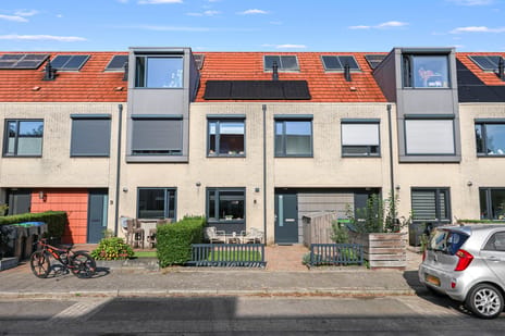 Vosbergerhout thumbnail