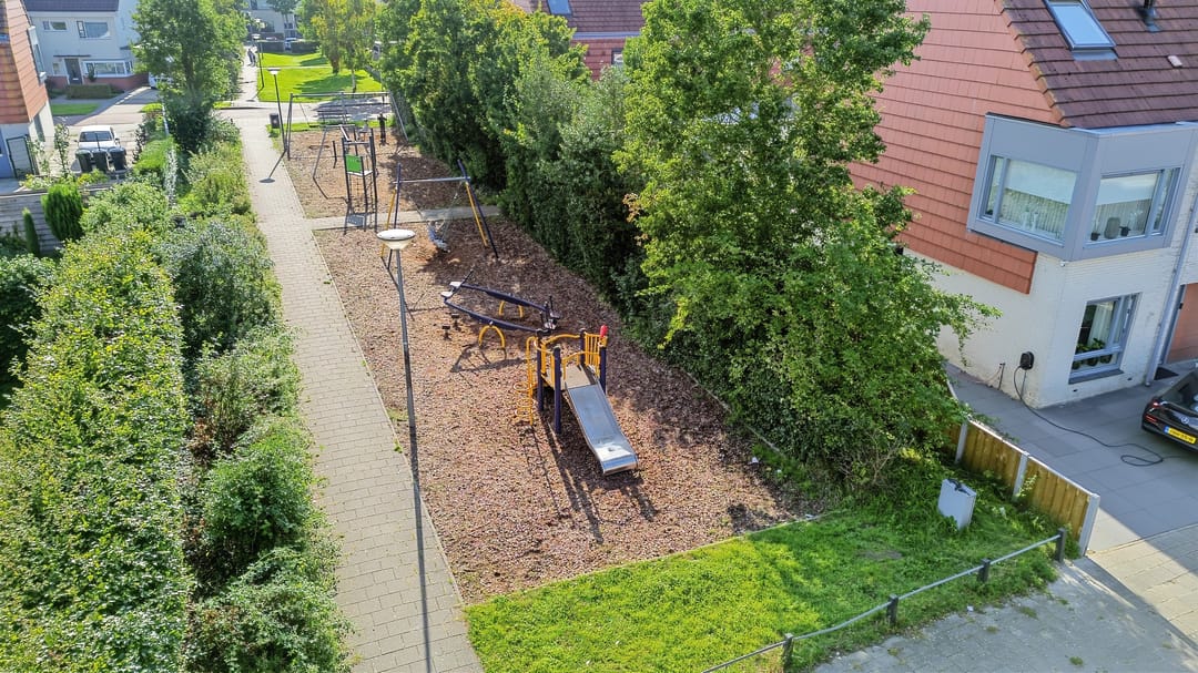 Photo 37 of Vosbergerhout 11