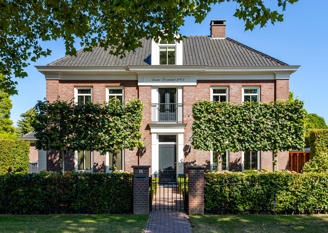 Photo 1 of Veldstraat 6