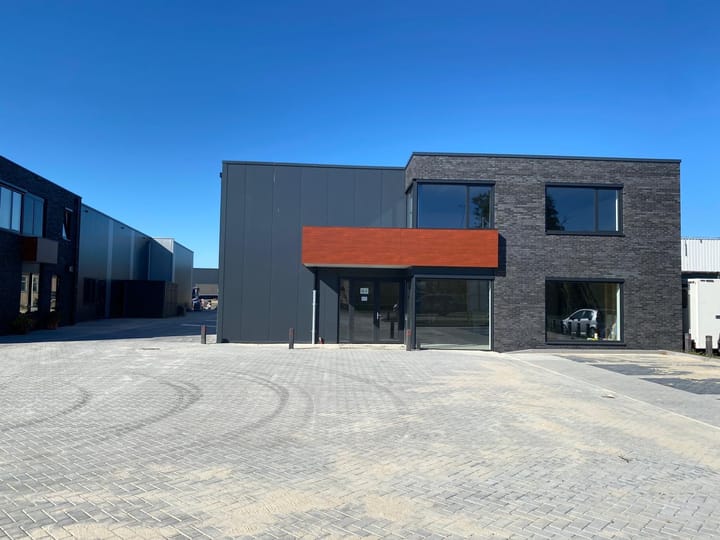 van Heemstraweg 36-e, Beneden-Leeuwen