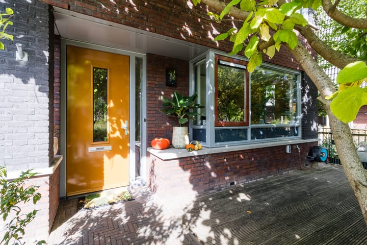 Vrijstaande woning te koop: Lepelaar 15, Sassenheim