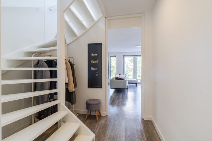 Vrijstaande woning te koop: Lepelaar 15, Sassenheim