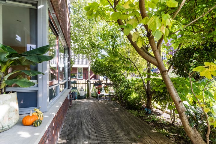 Vrijstaande woning te koop: Lepelaar 15, Sassenheim