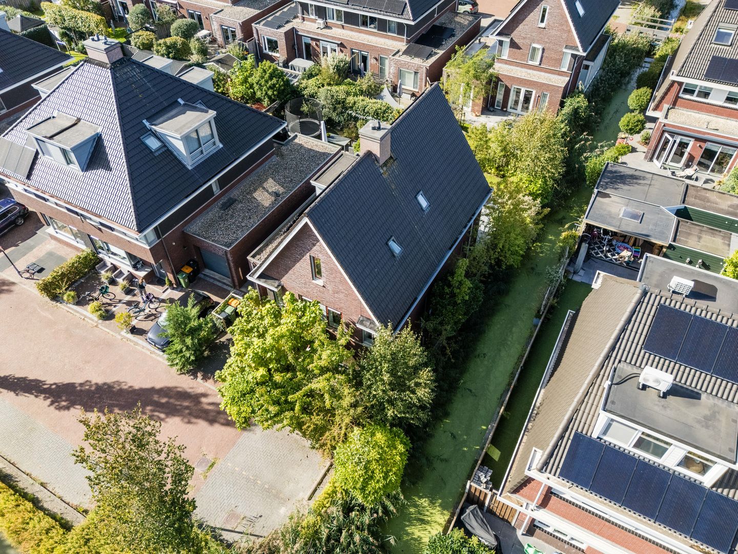 Foto 4 van Lepelaar 15