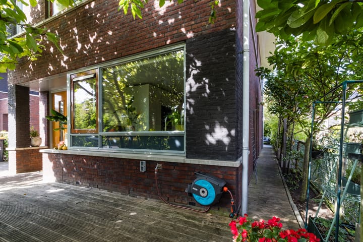 Vrijstaande woning te koop: Lepelaar 15, Sassenheim