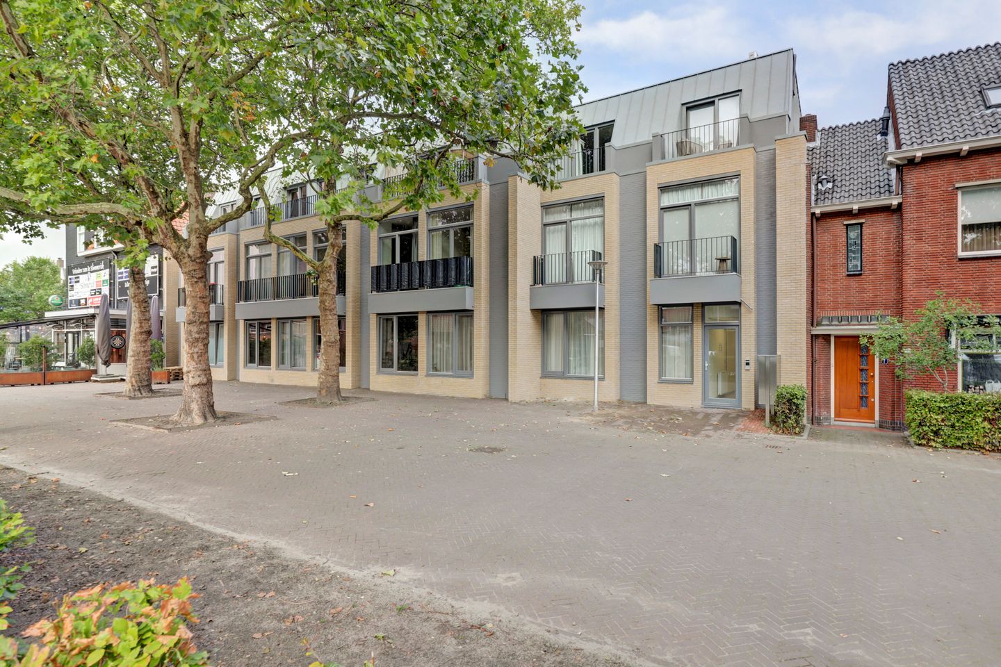 Foto 35 van Havenplein 5-F