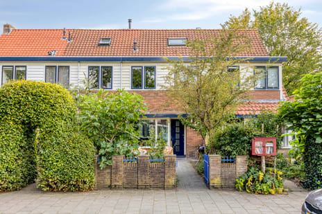 Evertsenstraat thumbnail