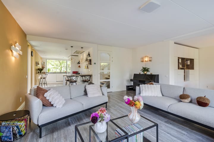 Vrijstaande woning te koop: Lepelaar 15, Sassenheim