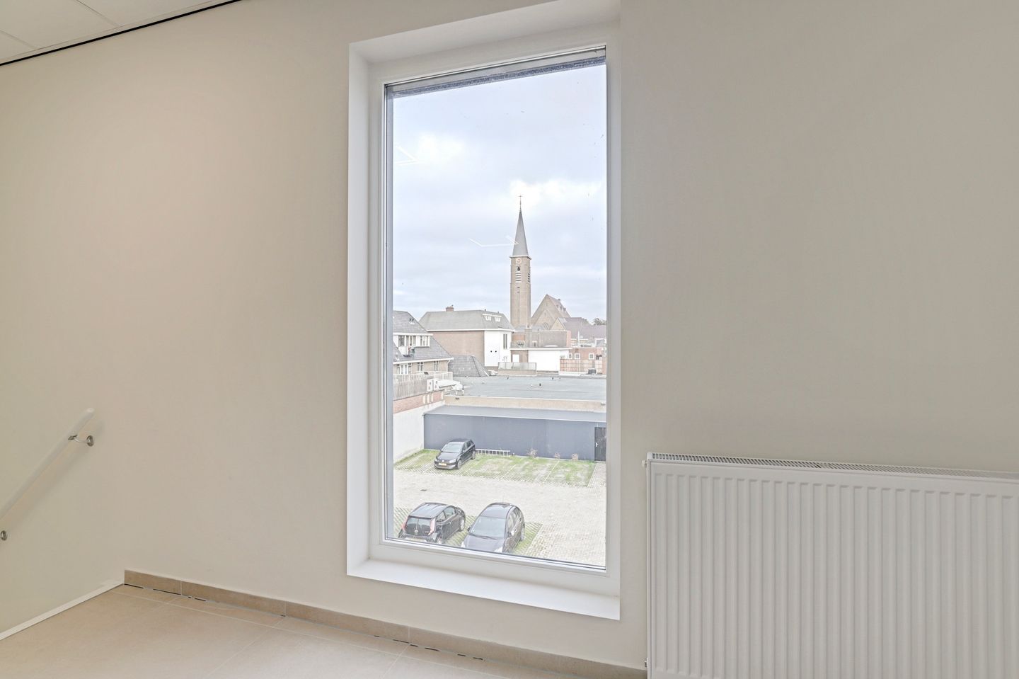 Foto 10 van Havenplein 5-F