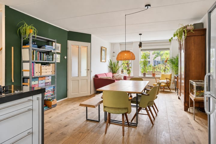 Tussenwoning te koop: Schimmelpennincksingel 9, Diepenveen