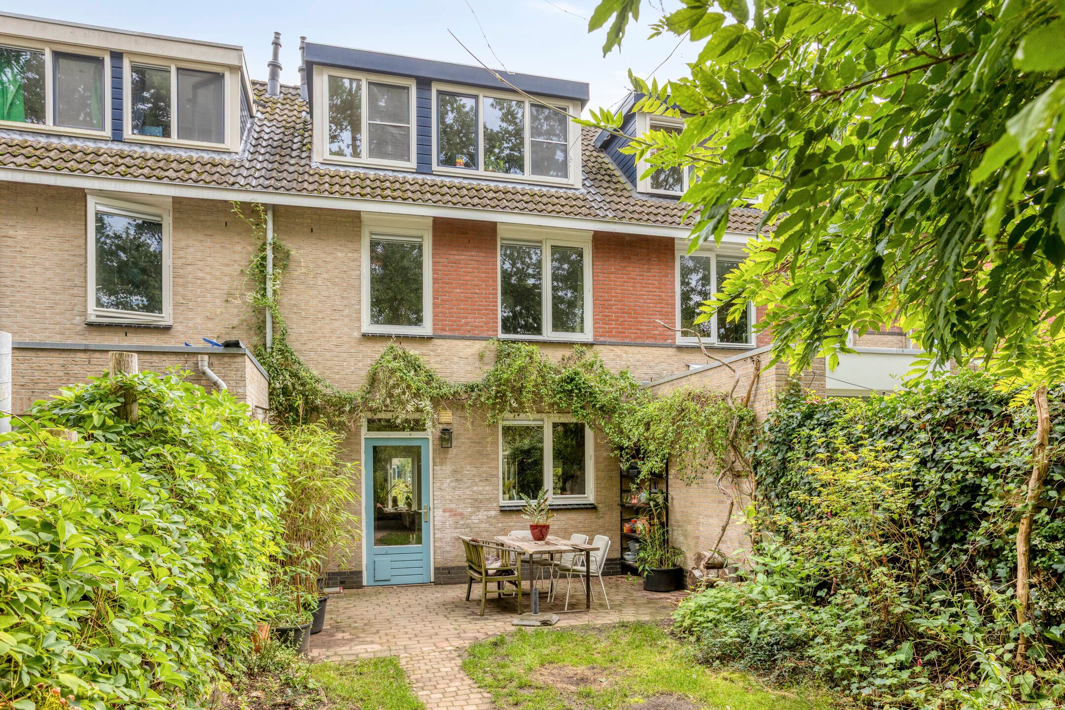 Photo 24 of Schimmelpennincksingel 9