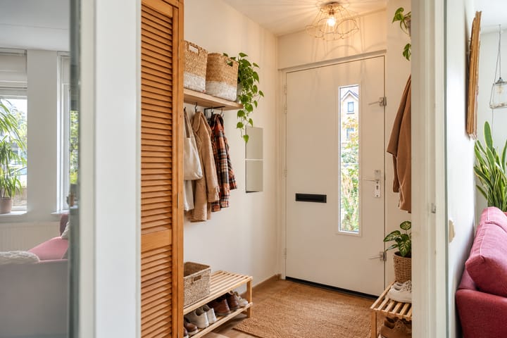 Tussenwoning te koop: Schimmelpennincksingel 9, Diepenveen