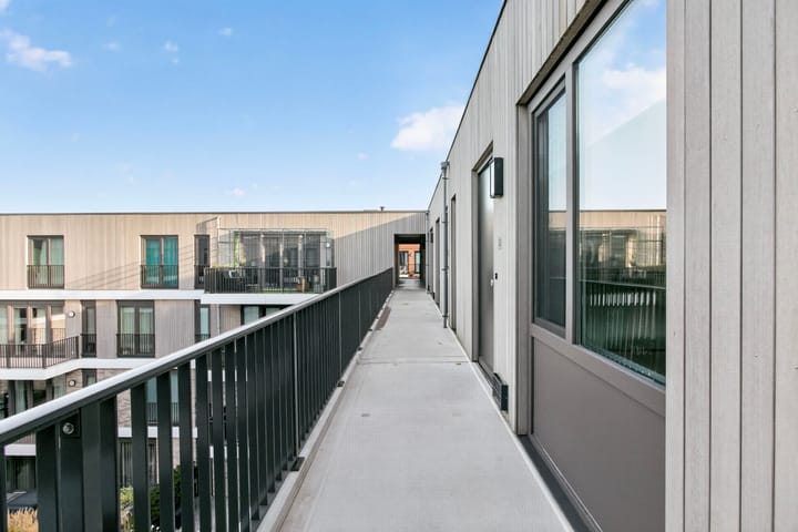 Appartement te koop: Coltbaan 23-53, Nieuwegein