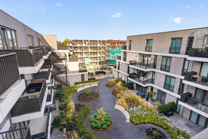 Appartement te koop: Coltbaan 23-53, Nieuwegein
