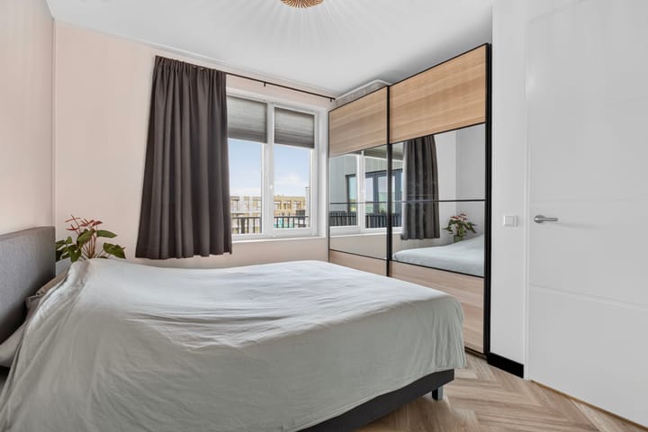 Appartement te koop: Coltbaan 23-53, Nieuwegein