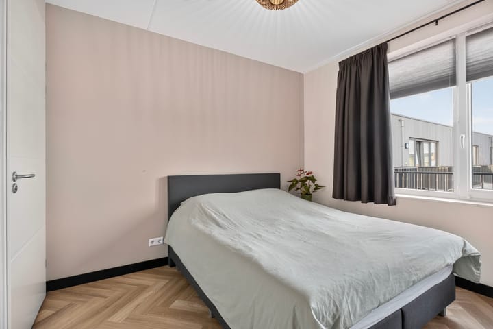 Appartement te koop: Coltbaan 23-53, Nieuwegein
