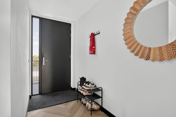 Appartement te koop: Coltbaan 23-53, Nieuwegein