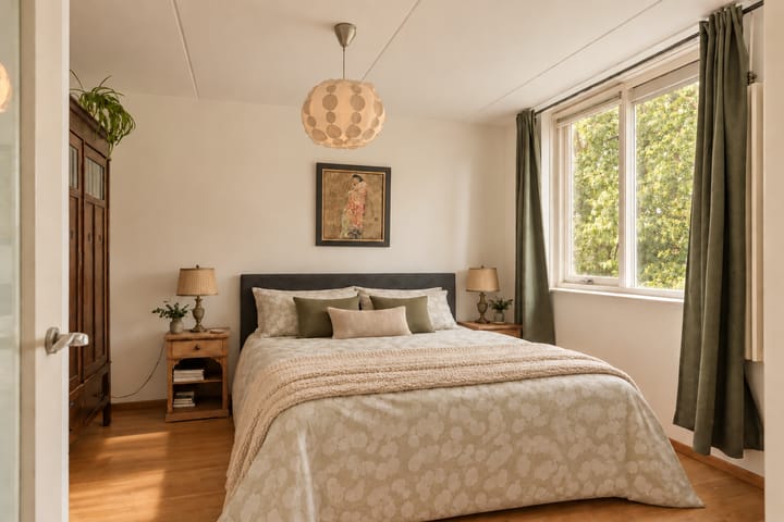 Tussenwoning te koop: Schimmelpennincksingel 9, Diepenveen