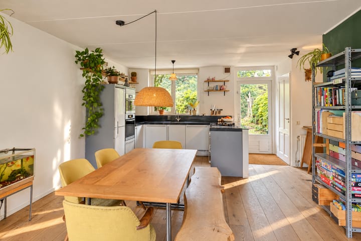 Tussenwoning te koop: Schimmelpennincksingel 9, Diepenveen