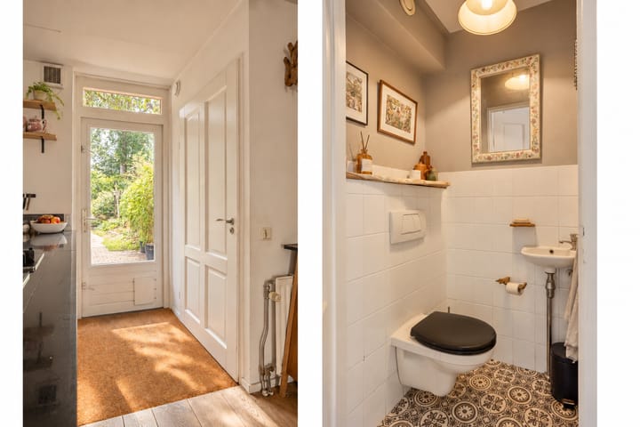Tussenwoning te koop: Schimmelpennincksingel 9, Diepenveen