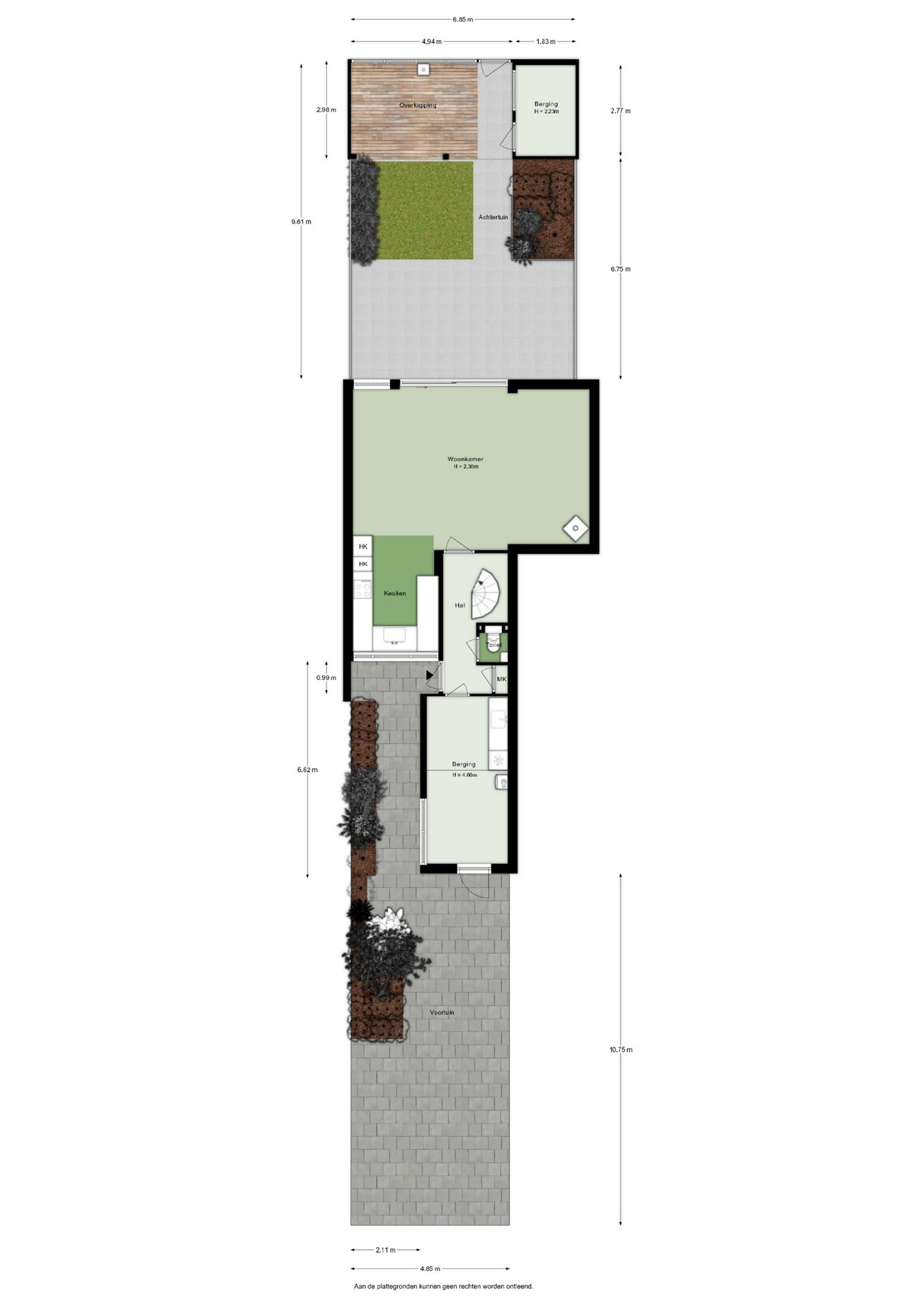Foto 57 van Sterrenweg 3-B