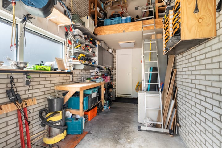 Tussenwoning te koop: Sterrenweg 3B, Berkel En Rodenrijs