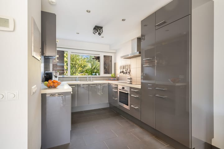 Tussenwoning te koop: Sterrenweg 3B, Berkel En Rodenrijs